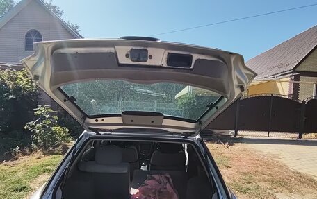 Subaru Impreza III, 2001 год, 400 000 рублей, 10 фотография