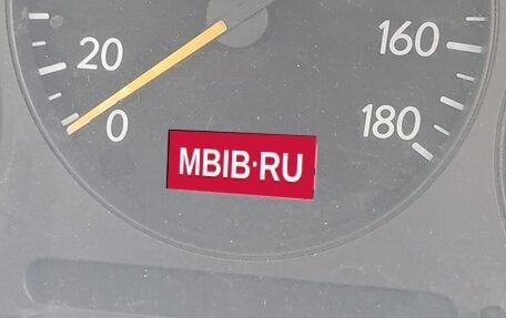 Subaru Impreza III, 2001 год, 400 000 рублей, 7 фотография