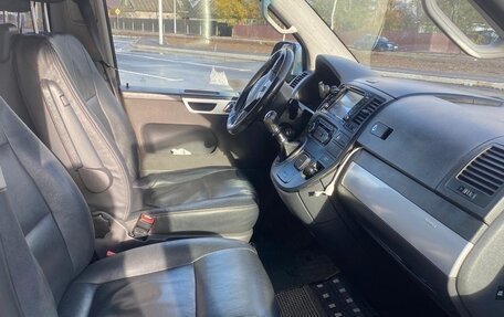 Volkswagen Multivan T5, 2012 год, 1 990 000 рублей, 8 фотография