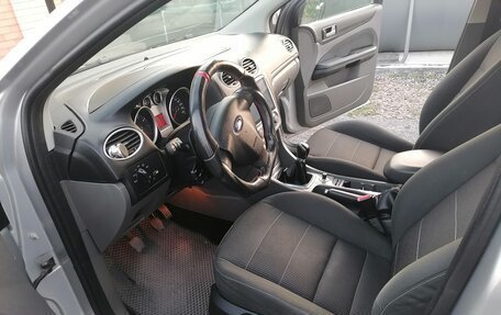 Ford Focus II рестайлинг, 2008 год, 700 000 рублей, 7 фотография