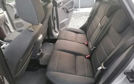 Ford Focus II рестайлинг, 2008 год, 700 000 рублей, 9 фотография