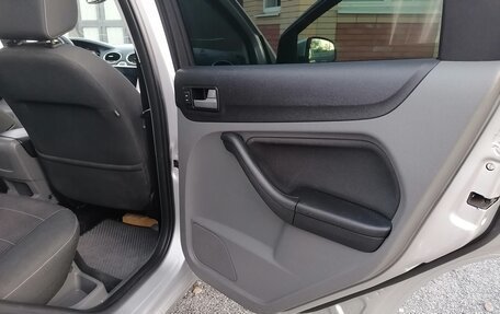 Ford Focus II рестайлинг, 2008 год, 700 000 рублей, 12 фотография