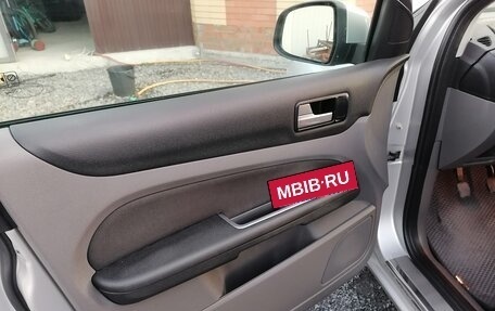 Ford Focus II рестайлинг, 2008 год, 700 000 рублей, 10 фотография