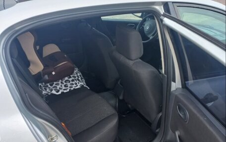 Renault Megane II, 2005 год, 370 000 рублей, 3 фотография