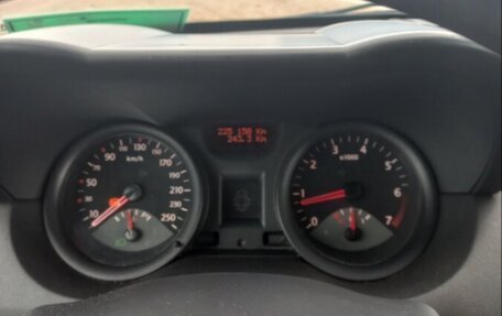 Renault Megane II, 2005 год, 370 000 рублей, 10 фотография