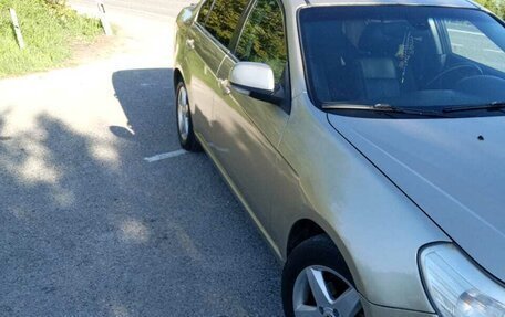 Chevrolet Epica, 2006 год, 500 000 рублей, 4 фотография