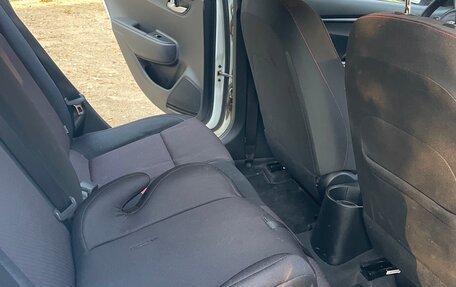 KIA Rio IV, 2021 год, 1 679 000 рублей, 7 фотография