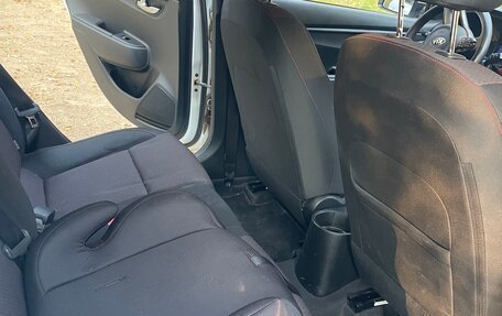 KIA Rio IV, 2021 год, 1 679 000 рублей, 6 фотография