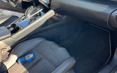 Peugeot 508 II, 2019 год, 1 870 000 рублей, 8 фотография