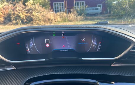 Peugeot 508 II, 2019 год, 1 870 000 рублей, 11 фотография