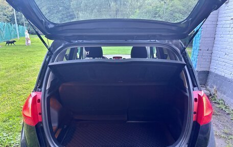 KIA Venga I, 2014 год, 1 090 000 рублей, 10 фотография