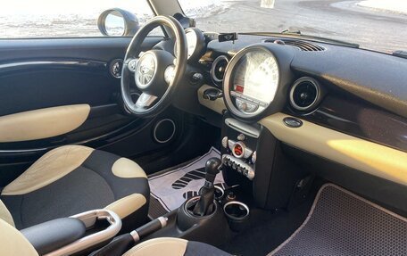 MINI Hatch, 2007 год, 760 000 рублей, 6 фотография