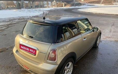 MINI Hatch, 2007 год, 760 000 рублей, 4 фотография