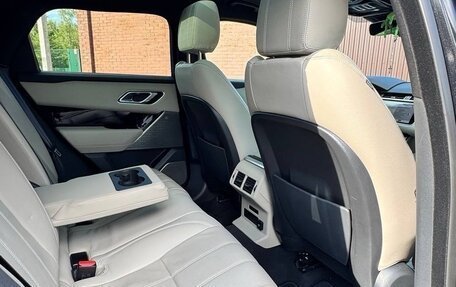 Land Rover Range Rover Velar I, 2021 год, 6 550 000 рублей, 8 фотография