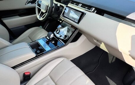 Land Rover Range Rover Velar I, 2021 год, 6 550 000 рублей, 9 фотография