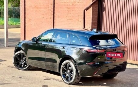 Land Rover Range Rover Velar I, 2021 год, 6 550 000 рублей, 4 фотография
