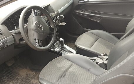 Opel Astra H, 2007 год, 240 000 рублей, 2 фотография