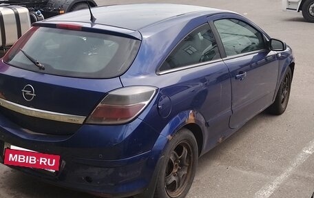 Opel Astra H, 2007 год, 240 000 рублей, 4 фотография