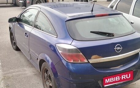 Opel Astra H, 2007 год, 240 000 рублей, 3 фотография