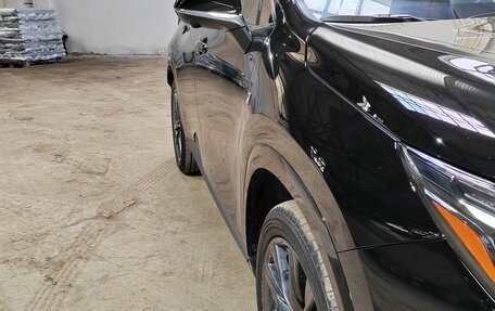 Lexus NX, 2022 год, 6 000 000 рублей, 8 фотография