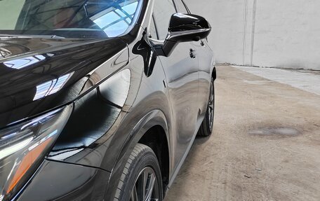 Lexus NX, 2022 год, 6 000 000 рублей, 7 фотография