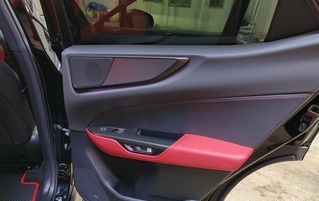 Lexus NX, 2022 год, 6 000 000 рублей, 16 фотография