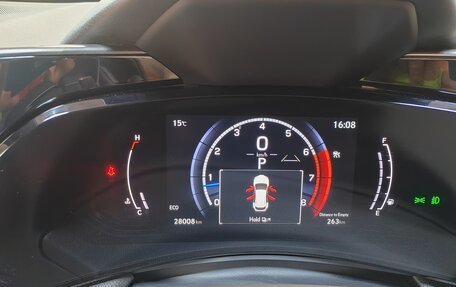 Lexus NX, 2022 год, 6 000 000 рублей, 21 фотография
