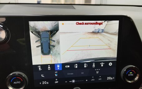 Lexus NX, 2022 год, 6 000 000 рублей, 20 фотография
