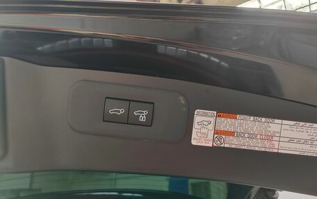Lexus NX, 2022 год, 6 000 000 рублей, 23 фотография