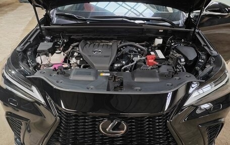 Lexus NX, 2022 год, 6 000 000 рублей, 25 фотография