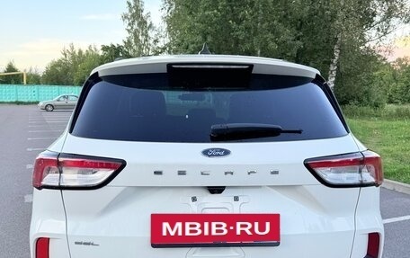 Ford Escape, 2021 год, 1 870 000 рублей, 6 фотография