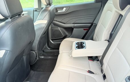 Ford Escape, 2021 год, 1 870 000 рублей, 16 фотография