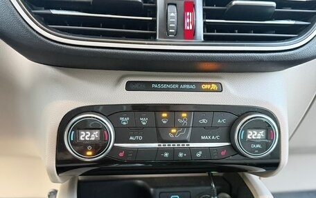 Ford Escape, 2021 год, 1 870 000 рублей, 14 фотография