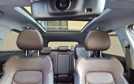 Chery Tiggo 8 Pro, 2022 год, 2 800 000 рублей, 10 фотография