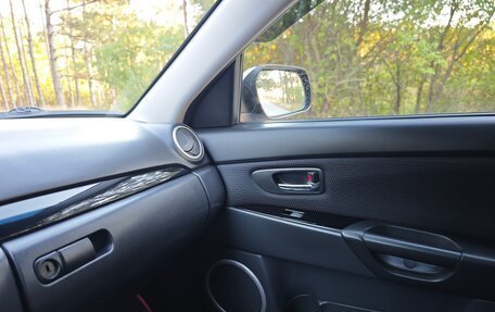Mazda 3, 2008 год, 850 000 рублей, 7 фотография