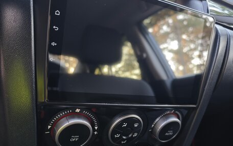 Mazda 3, 2008 год, 850 000 рублей, 11 фотография