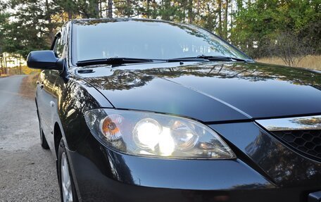Mazda 3, 2008 год, 850 000 рублей, 18 фотография