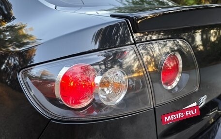 Mazda 3, 2008 год, 850 000 рублей, 17 фотография