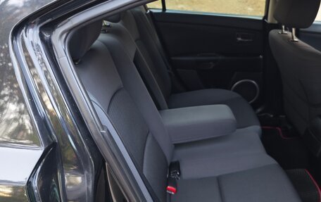 Mazda 3, 2008 год, 850 000 рублей, 29 фотография
