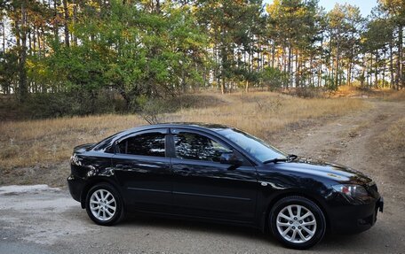 Mazda 3, 2008 год, 850 000 рублей, 28 фотография