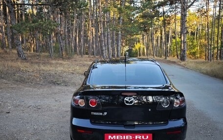Mazda 3, 2008 год, 850 000 рублей, 32 фотография