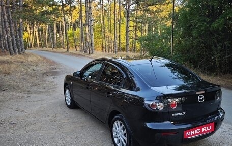 Mazda 3, 2008 год, 850 000 рублей, 36 фотография