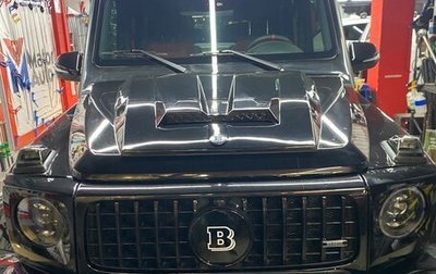 Mercedes-Benz G-Класс AMG, 2007 год, 4 500 000 рублей, 1 фотография
