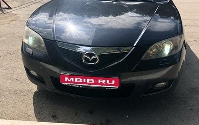 Mazda 3, 2008 год, 590 000 рублей, 1 фотография