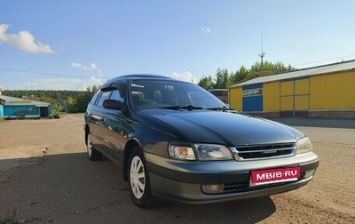 Toyota Caldina, 1994 год, 420 000 рублей, 1 фотография