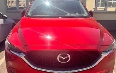 Mazda CX-5 II, 2018 год, 1 900 000 рублей, 1 фотография