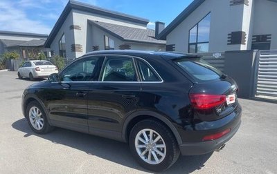 Audi Q3, 2014 год, 1 700 000 рублей, 1 фотография