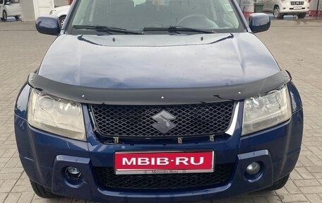 Suzuki Grand Vitara, 2006 год, 547 000 рублей, 1 фотография