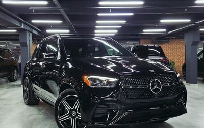 Mercedes-Benz GLE, 2024 год, 14 600 000 рублей, 1 фотография