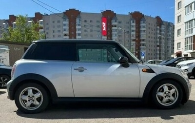 MINI Hatch, 2007 год, 550 000 рублей, 1 фотография